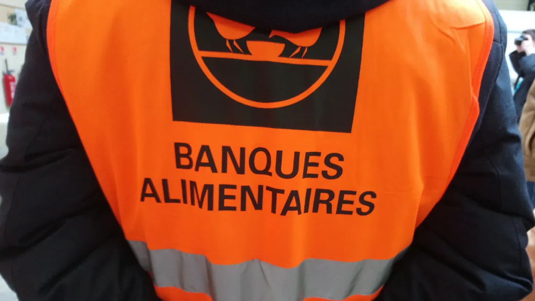 Banque alimentaire 1 